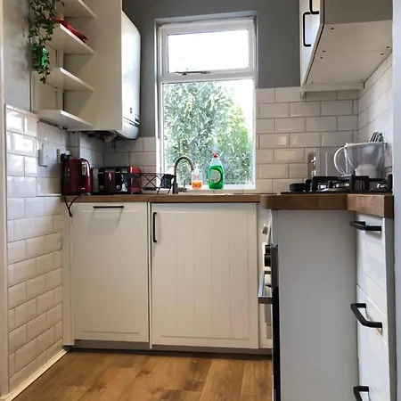 Lovely 3 Beds House 6 Guests King Beds Sheffield Exterior photo