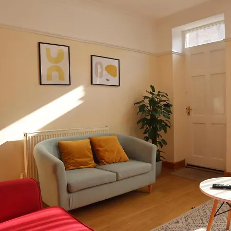 Lovely 3 Beds House 6 Guests King Beds Sheffield Exterior photo